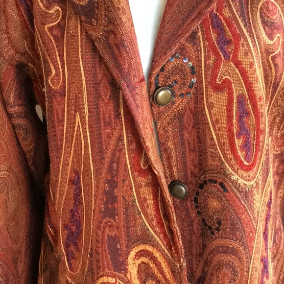 Jacket - Picture 3 of 3